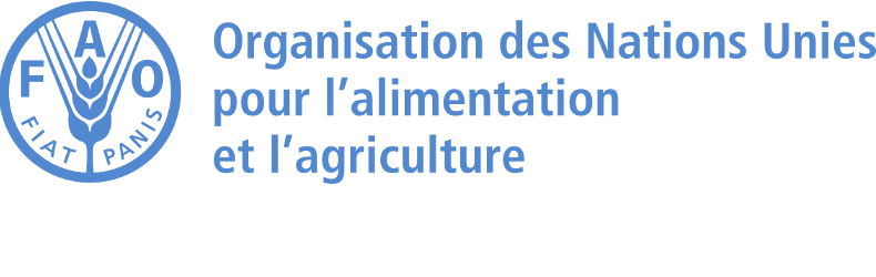 logo de la FAO
